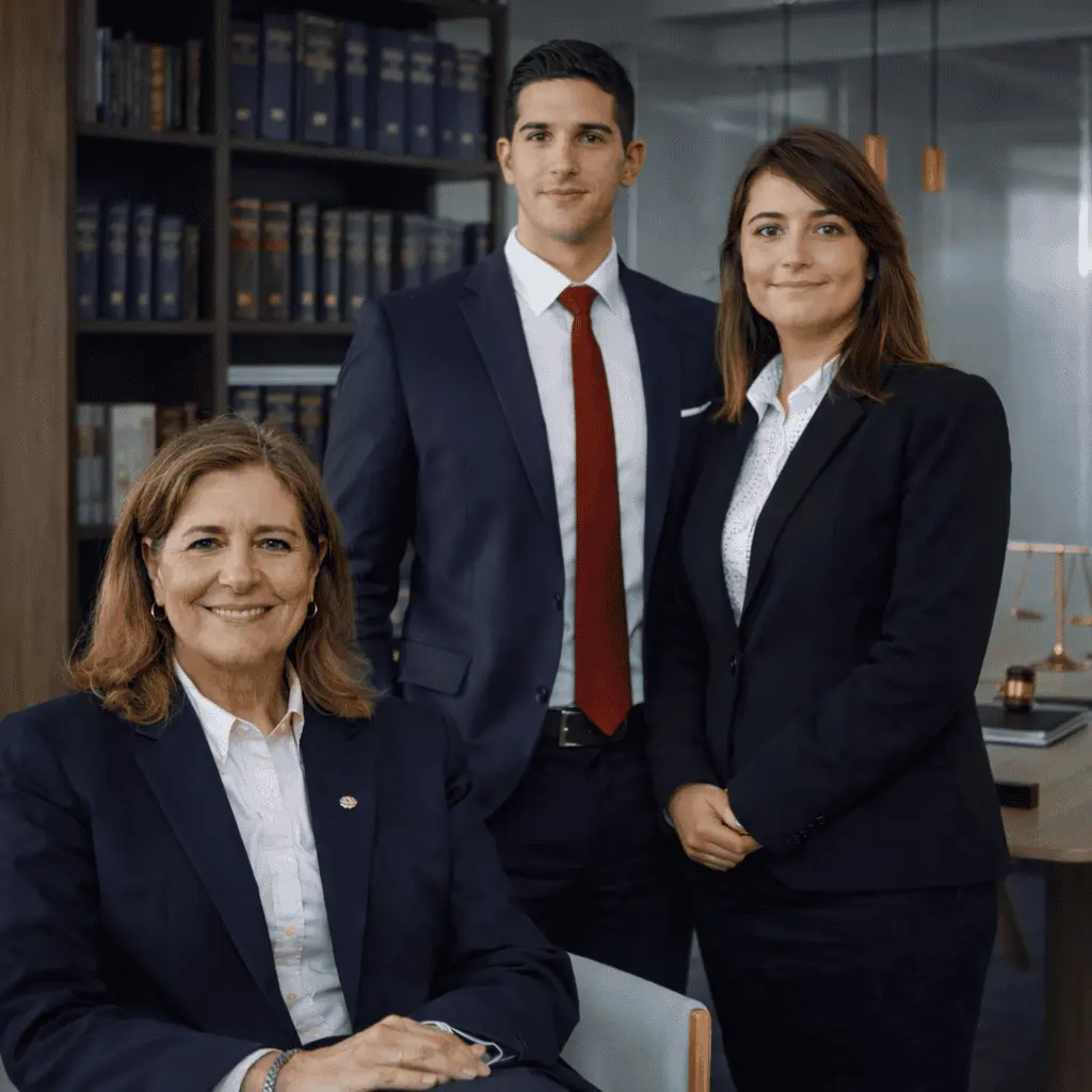 Blanco&Martin Abogados