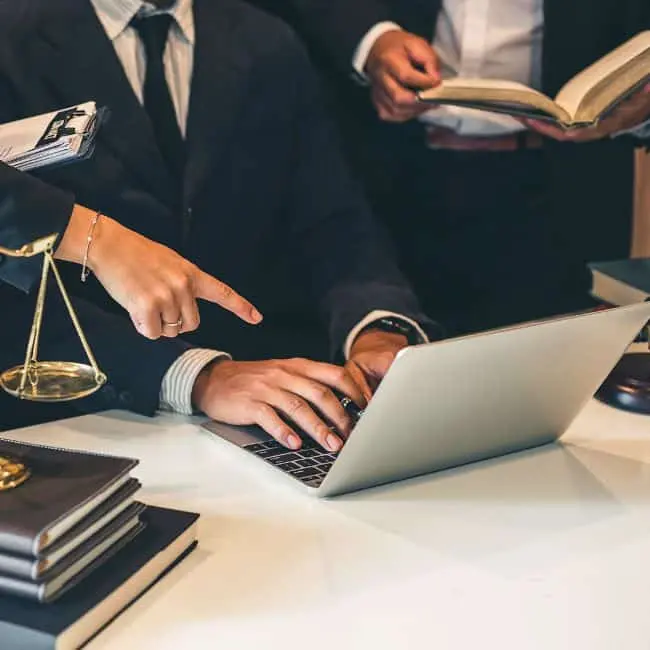 Blanco&Martin Abogados — foto 3 de 4