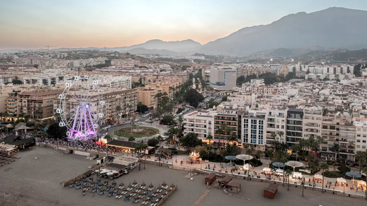 S&B Abogados Estepona