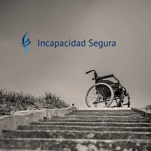 Incapacidad Segura - Abogados de Incapacidad en Málaga — foto 4 de 4