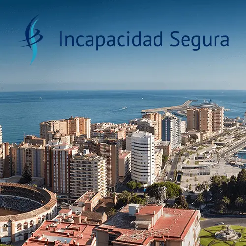 Incapacidad Segura - Abogados de Incapacidad en Málaga