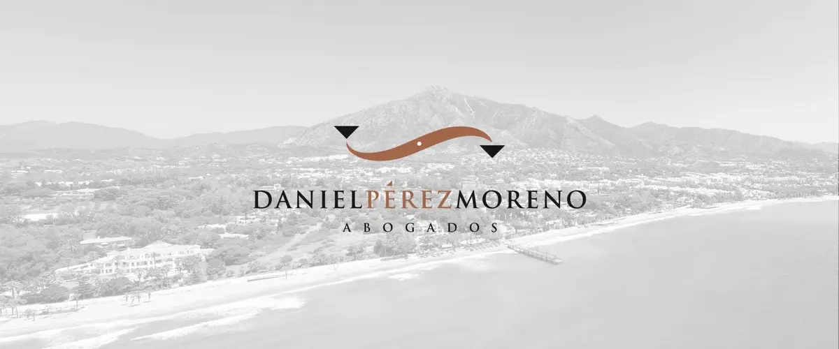 Daniel Pérez Moreno Abogados