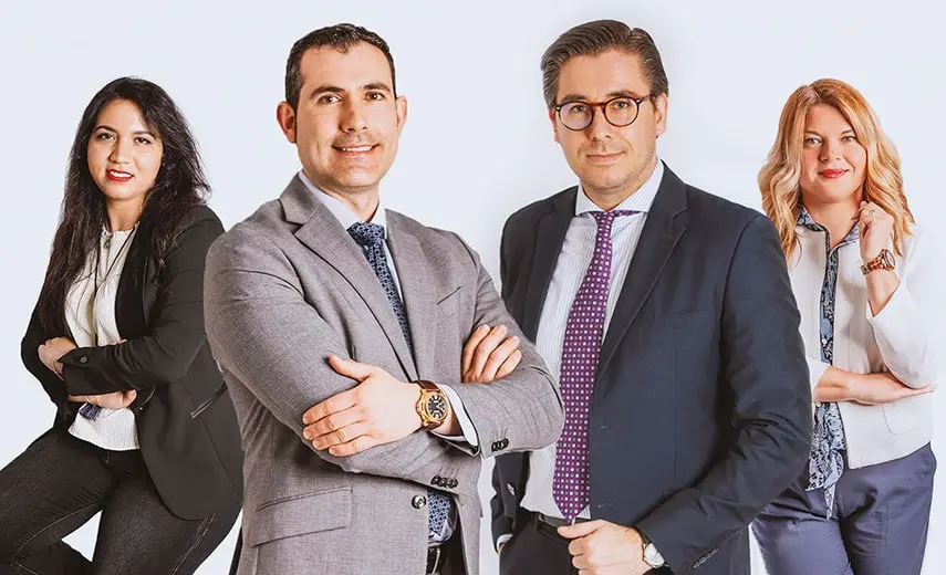 Mercury Abogados — foto 2 de 4