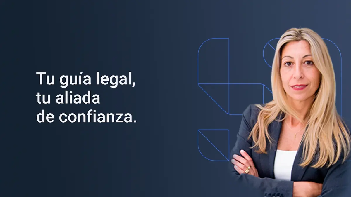 Servicio Internacional Legal
