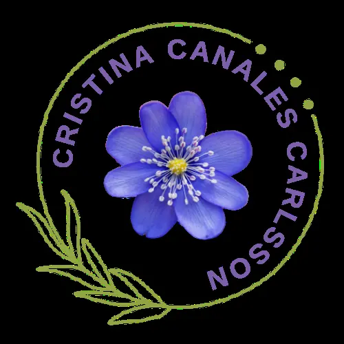 Cristina Canales Carlsson
