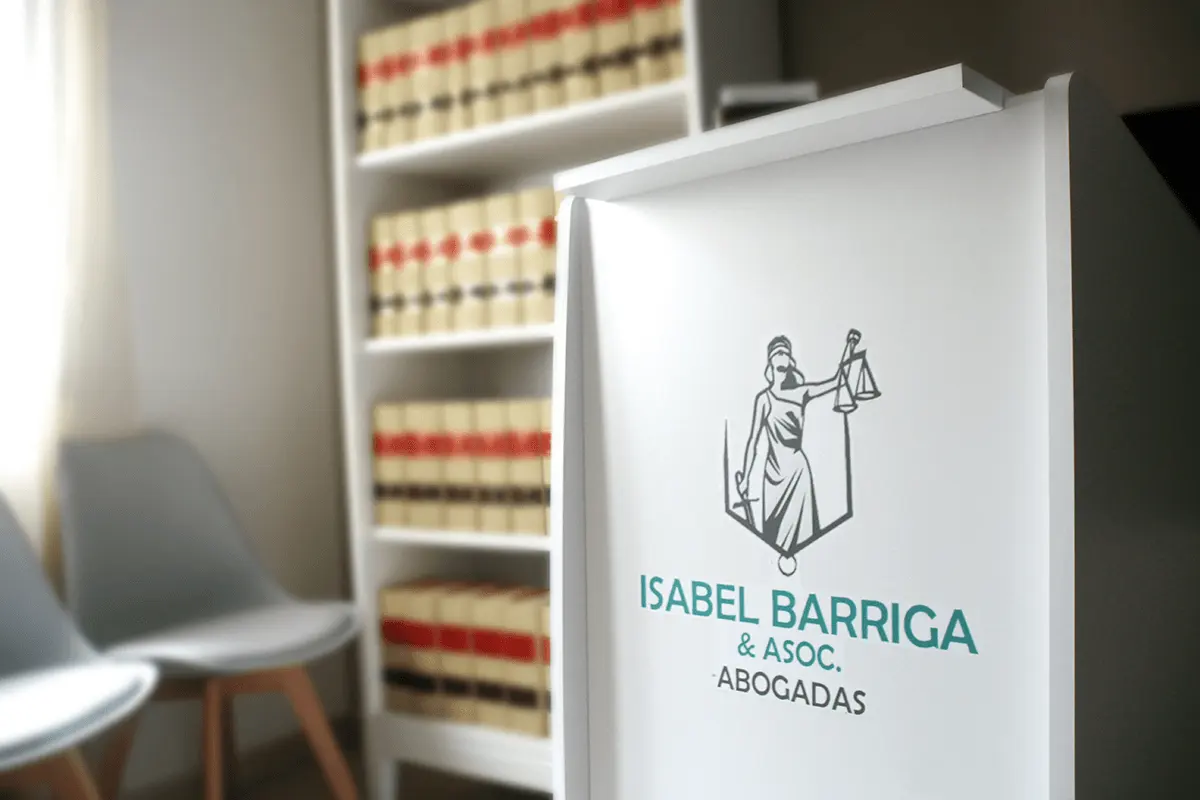 Isabel Barriga & Asoc - Abogadas — foto 2 de 4