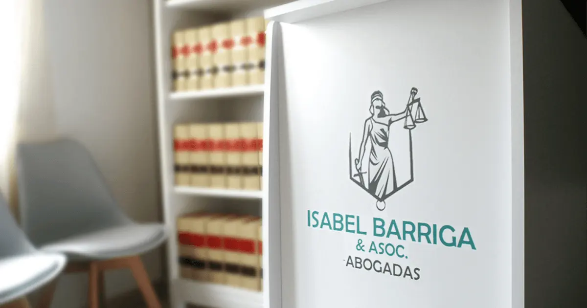 Isabel Barriga & Asoc - Abogadas