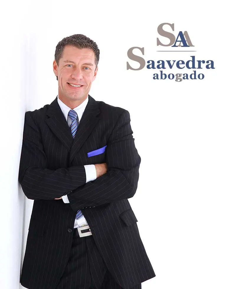 Saavedra & Abogados