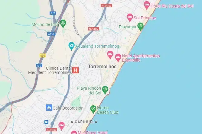 Defendos Abogados en Torremolinos — foto 2 de 4