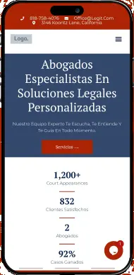 Objetivo Abogados