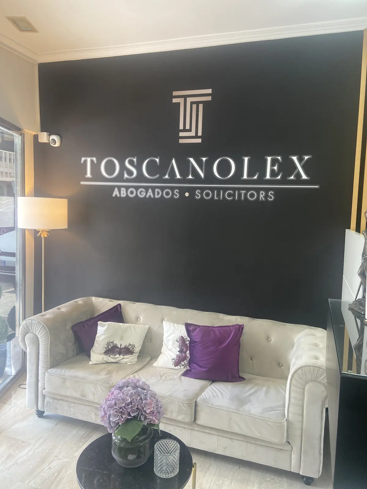 Toscanolex — foto 6 de 7