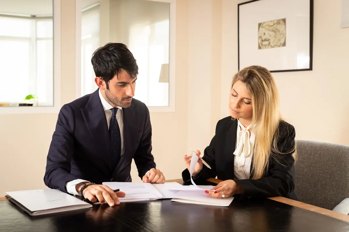 Larson & Co Abogados Vélez Málaga — foto 2 de 3