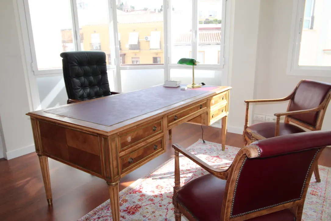 Larson & Co Abogados Vélez Málaga