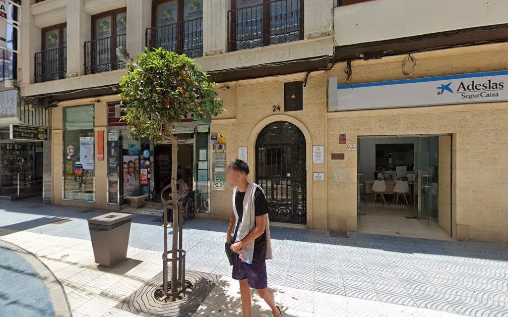 Marta Fuentes Alarcón ABOGADA