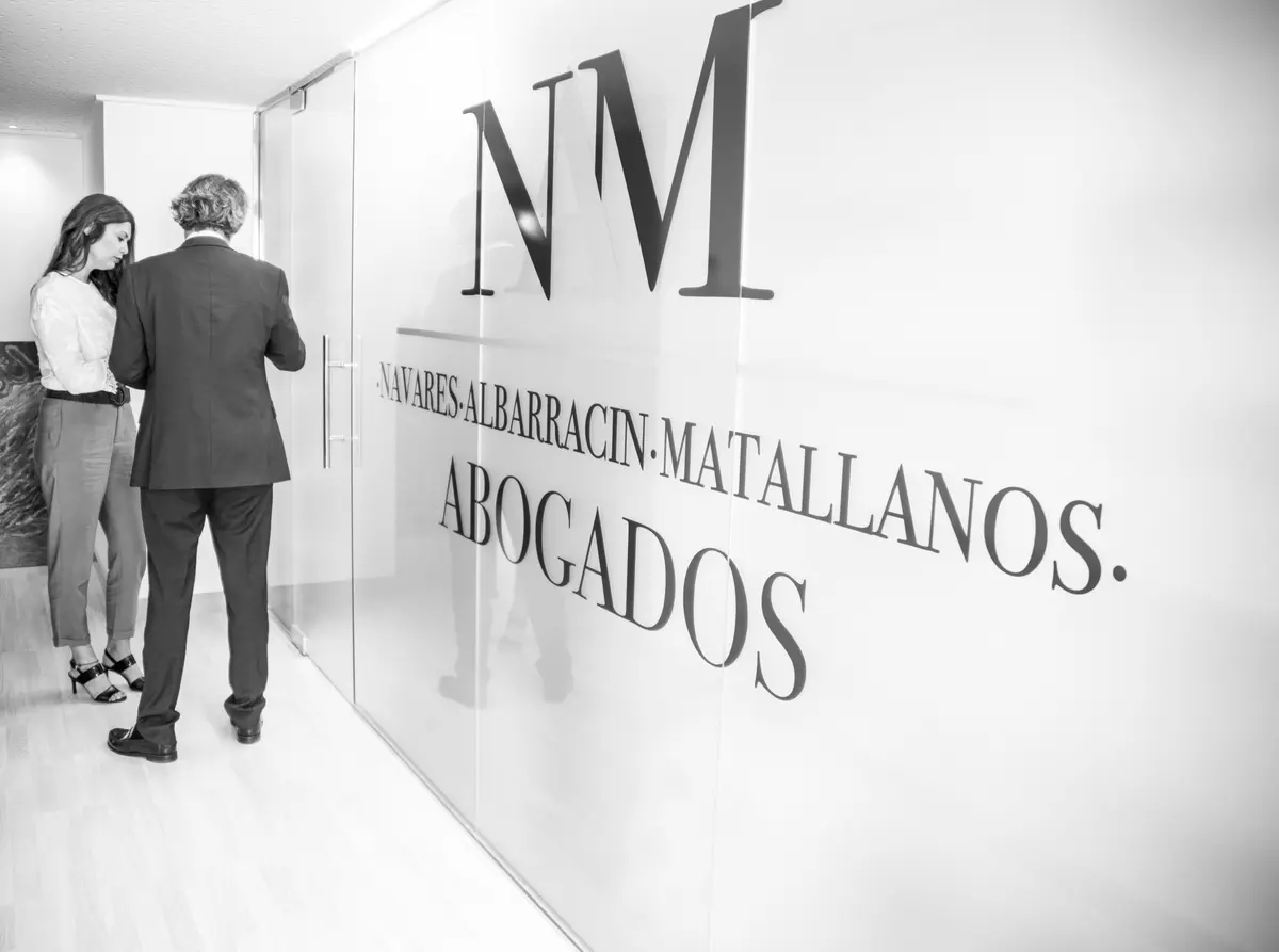 NAM ABOGADOS — foto 2 de 4