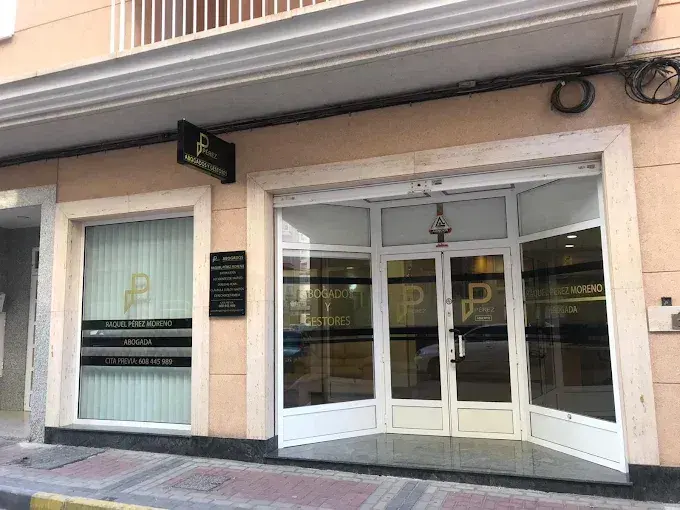 Pérez Abogados