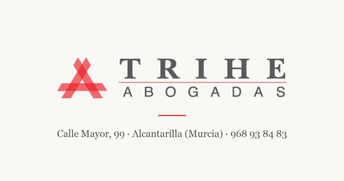 Trihe Abogadas