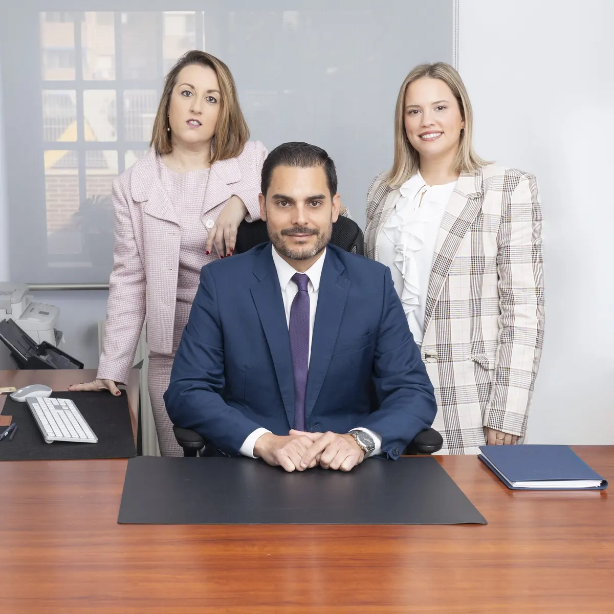 García Ramírez Abogados — foto 2 de 3