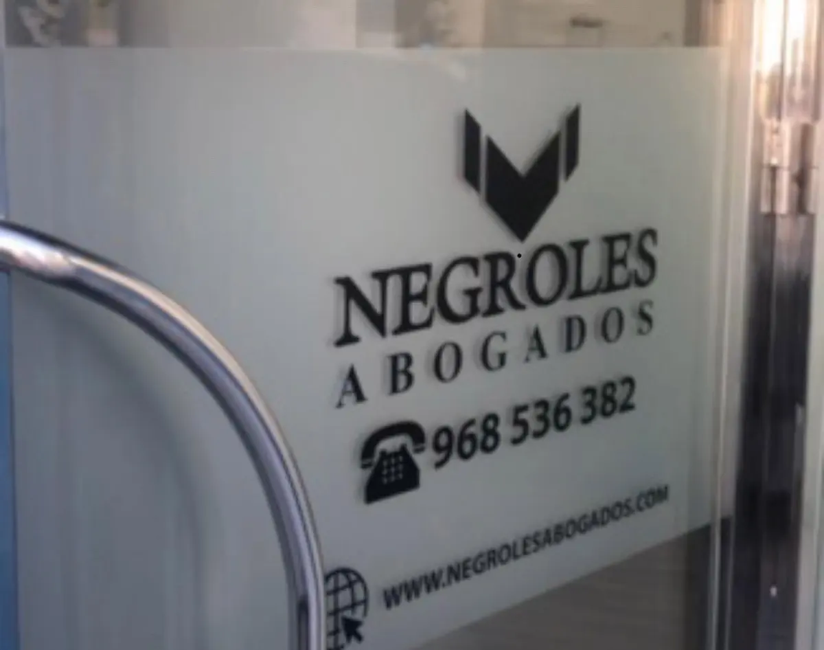 Negroles Abogados
