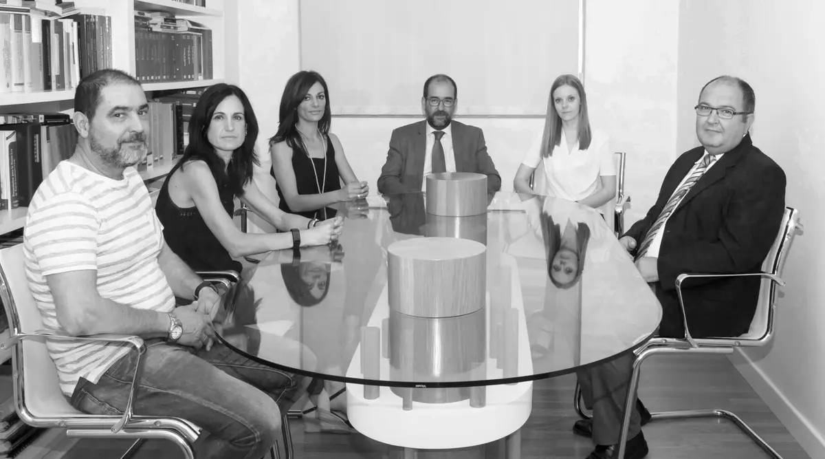 Asesoría Saorín — foto 2 de 4