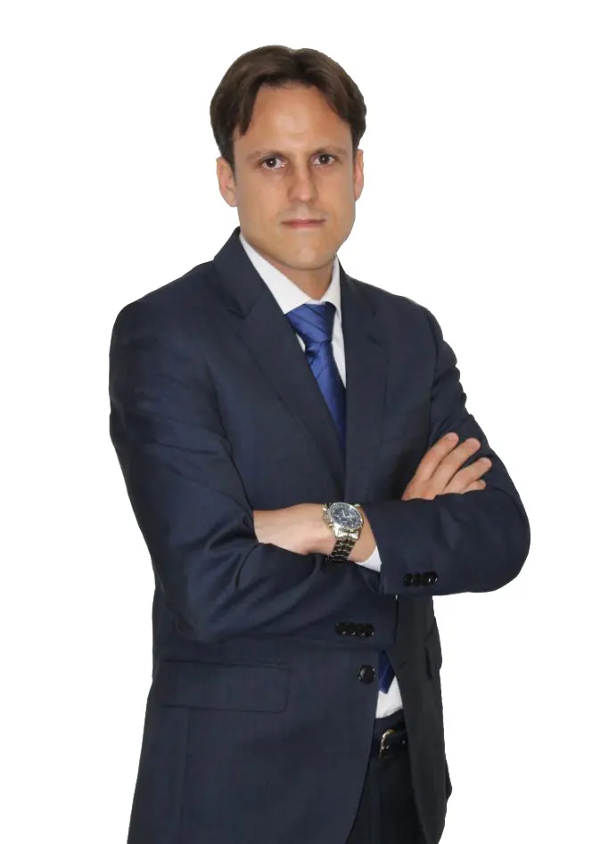 Gómez Sánchez Abogados - Abogado en Cieza