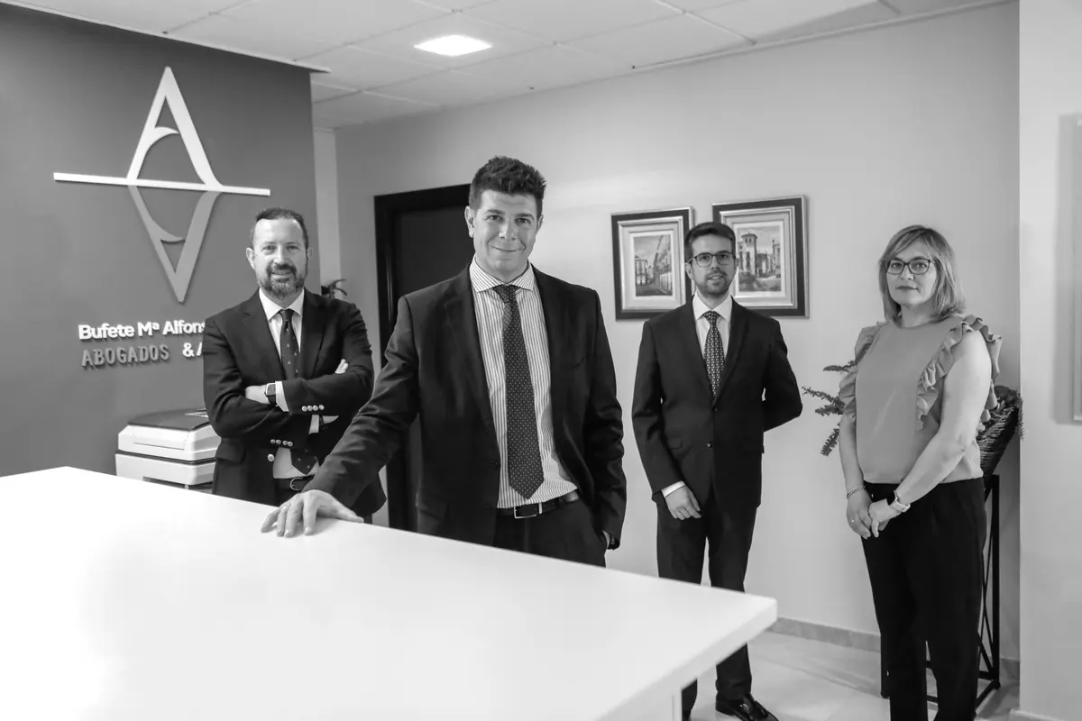 Aragón y Piccinetti Abogados — foto 2 de 3