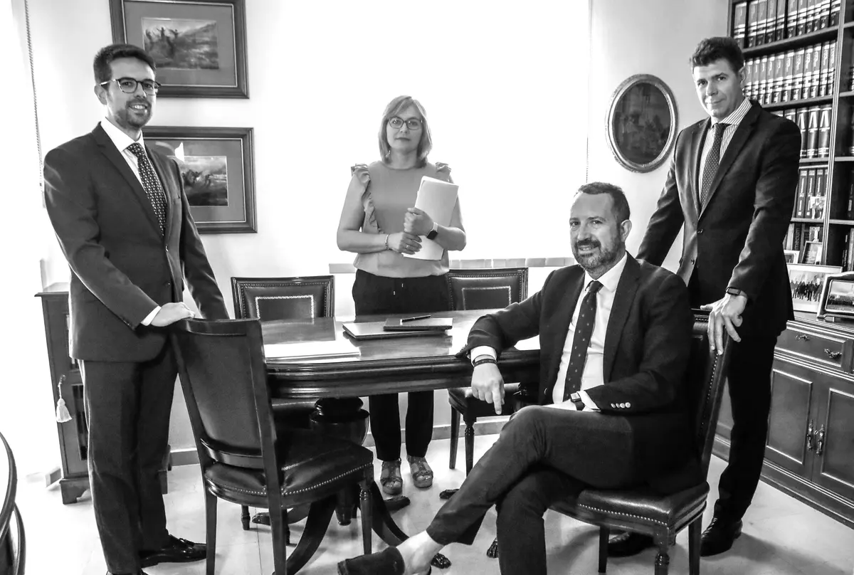 Aragón y Piccinetti Abogados