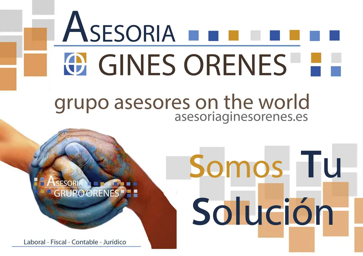 Asesoría Gines Orenes — foto 5 de 5