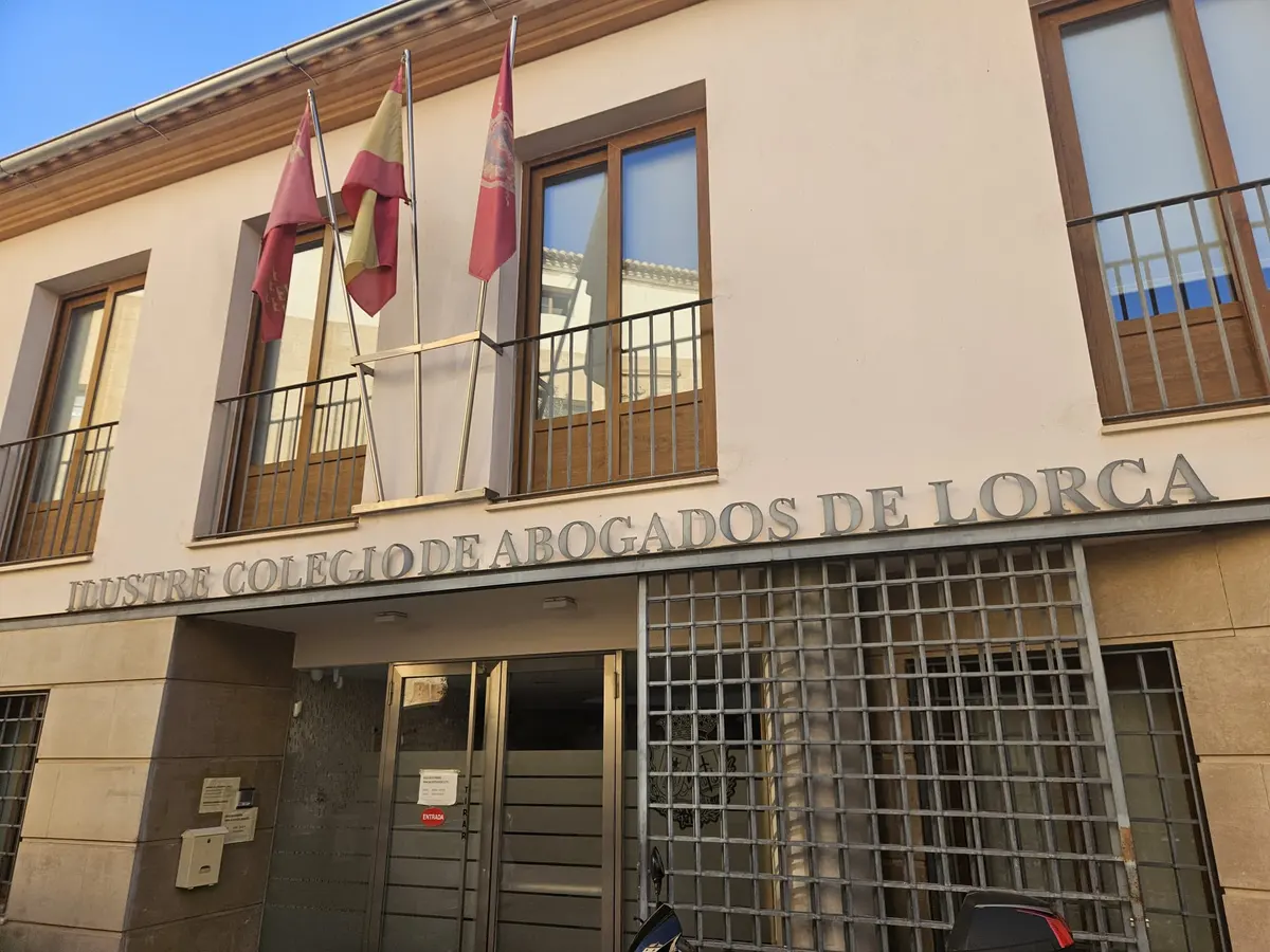 Ilustre Colegio de Abogados de Lorca