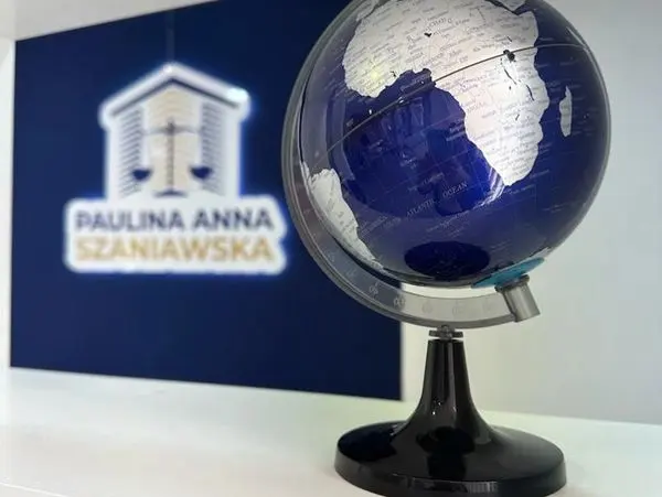 Legal Solutions Paulina Anna Szaniawska — foto 3 de 4