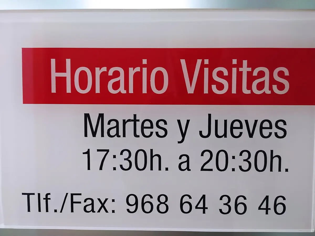 Abellán y Peñaranda abogados — foto 2 de 3