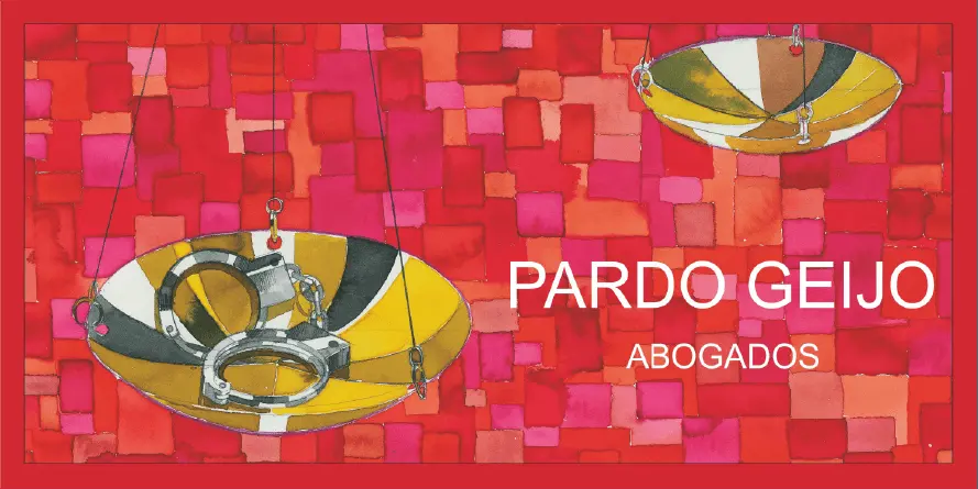 Pardo Geijo Abogados