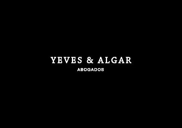 Yeves & Algar