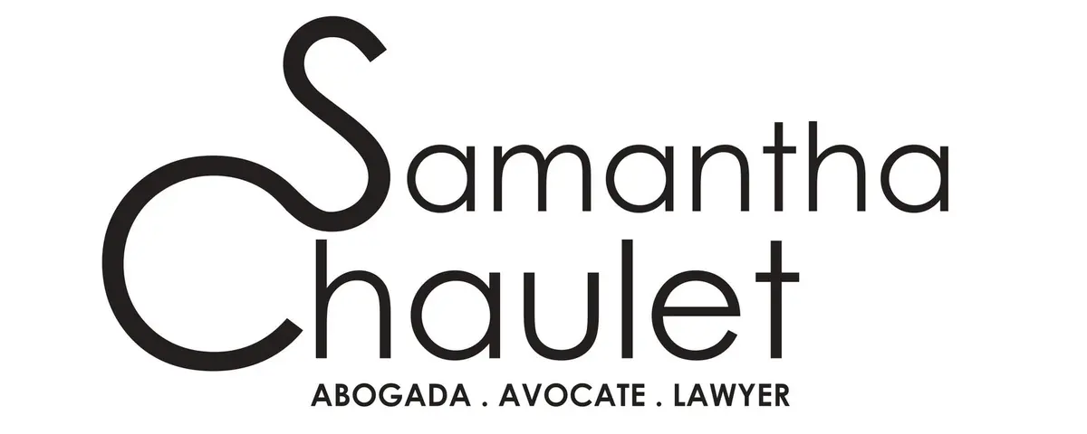 Samantha Chaulet abogada