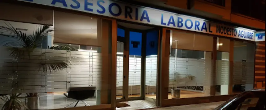 Asesoría Modesto Aguirre — foto 2 de 3