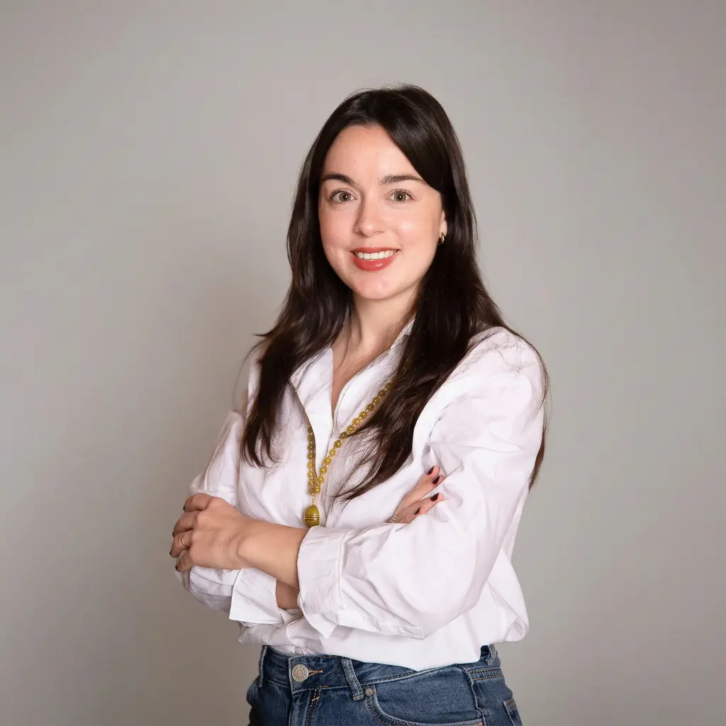 María Ortuño Gómez- abogada Yecla