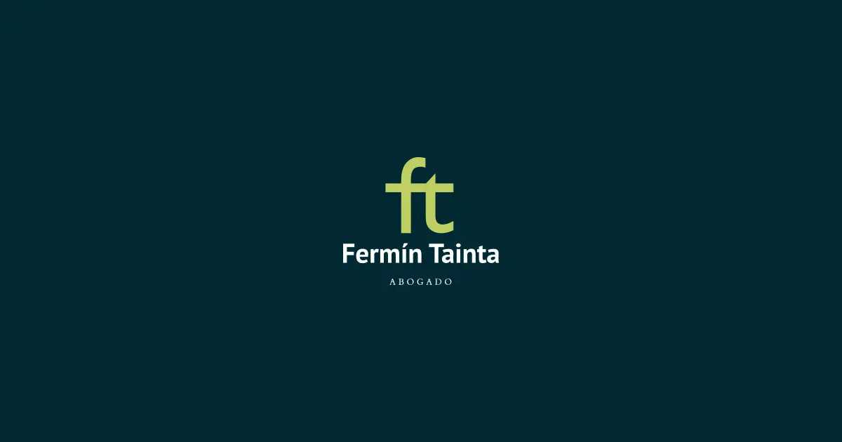 Fermín Tainta
