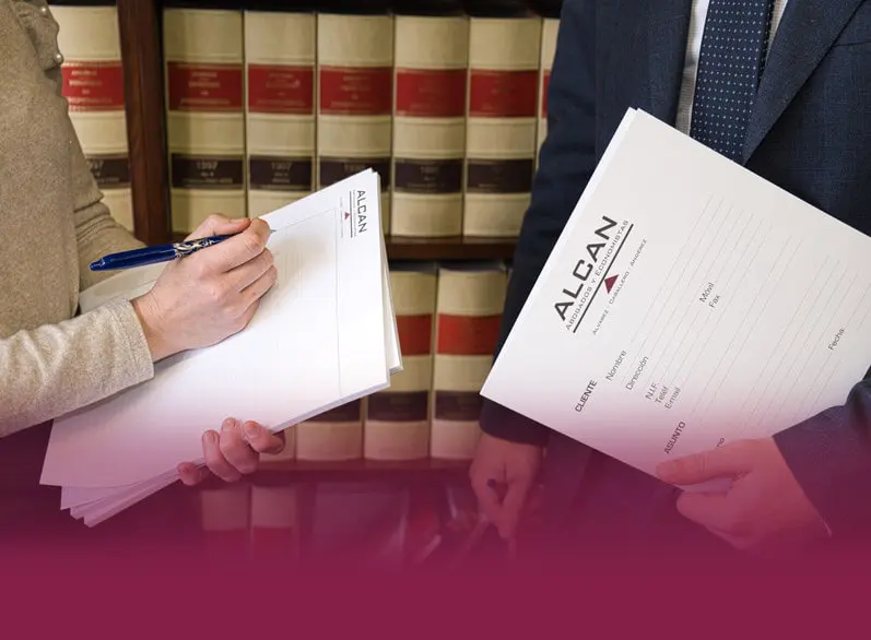 ALCAN, Abogados y Economistas - TUDELA — foto 3 de 4