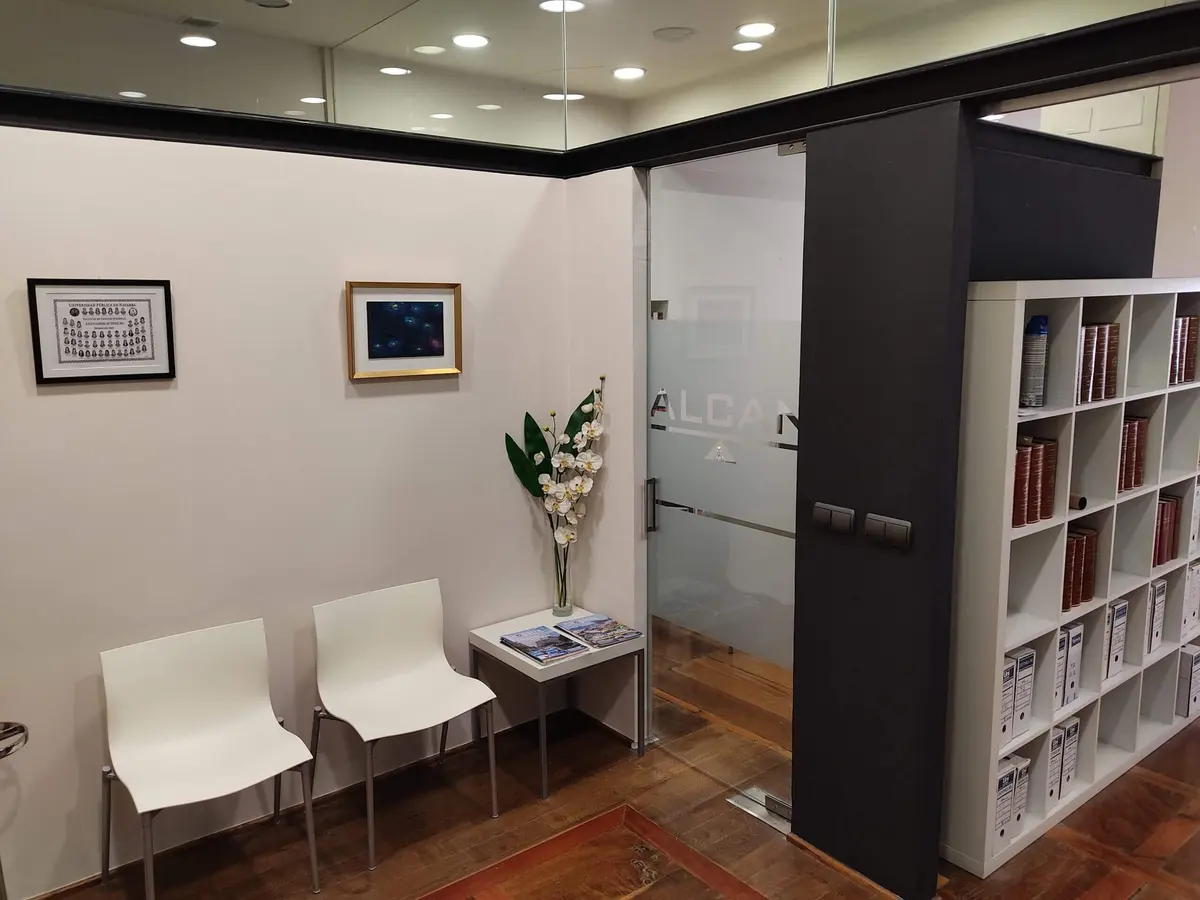ALCAN, Abogados y Economistas - TUDELA — foto 2 de 4