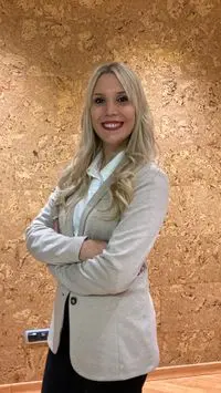 Azahara Sebastián | Abogada de Herencias