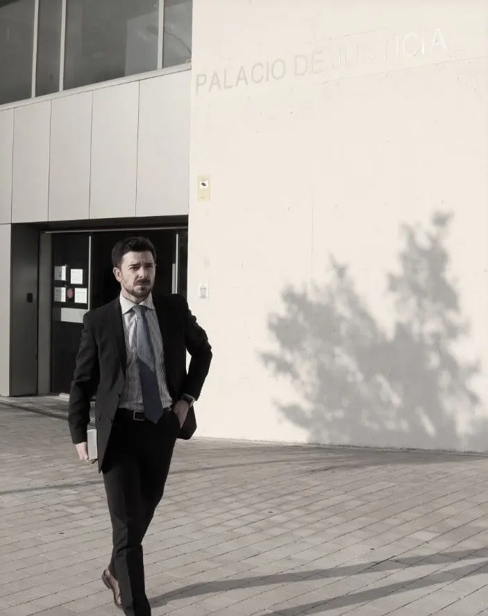 Marcheix Abogados