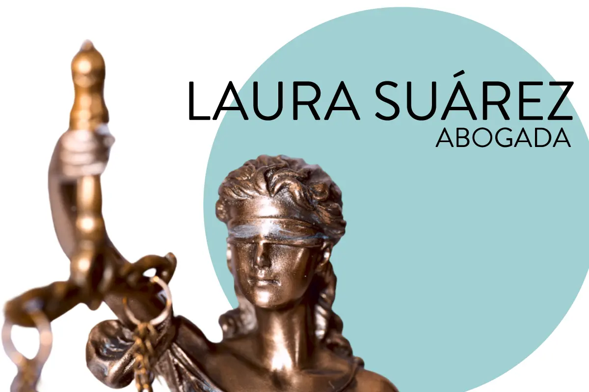 Laura Suárez Abogada Pontevedra