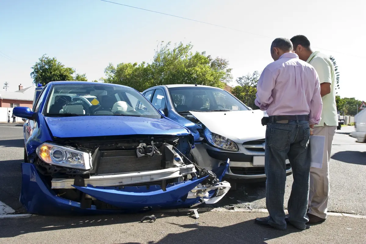Abogacía de Accidentes, S.L. — foto 4 de 4