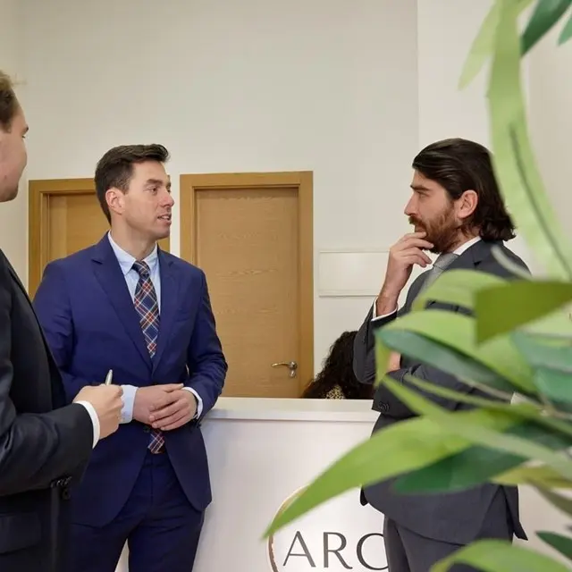 ARC Abogados y Asesores — foto 2 de 4