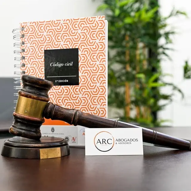 ARC Abogados y Asesores — foto 3 de 4
