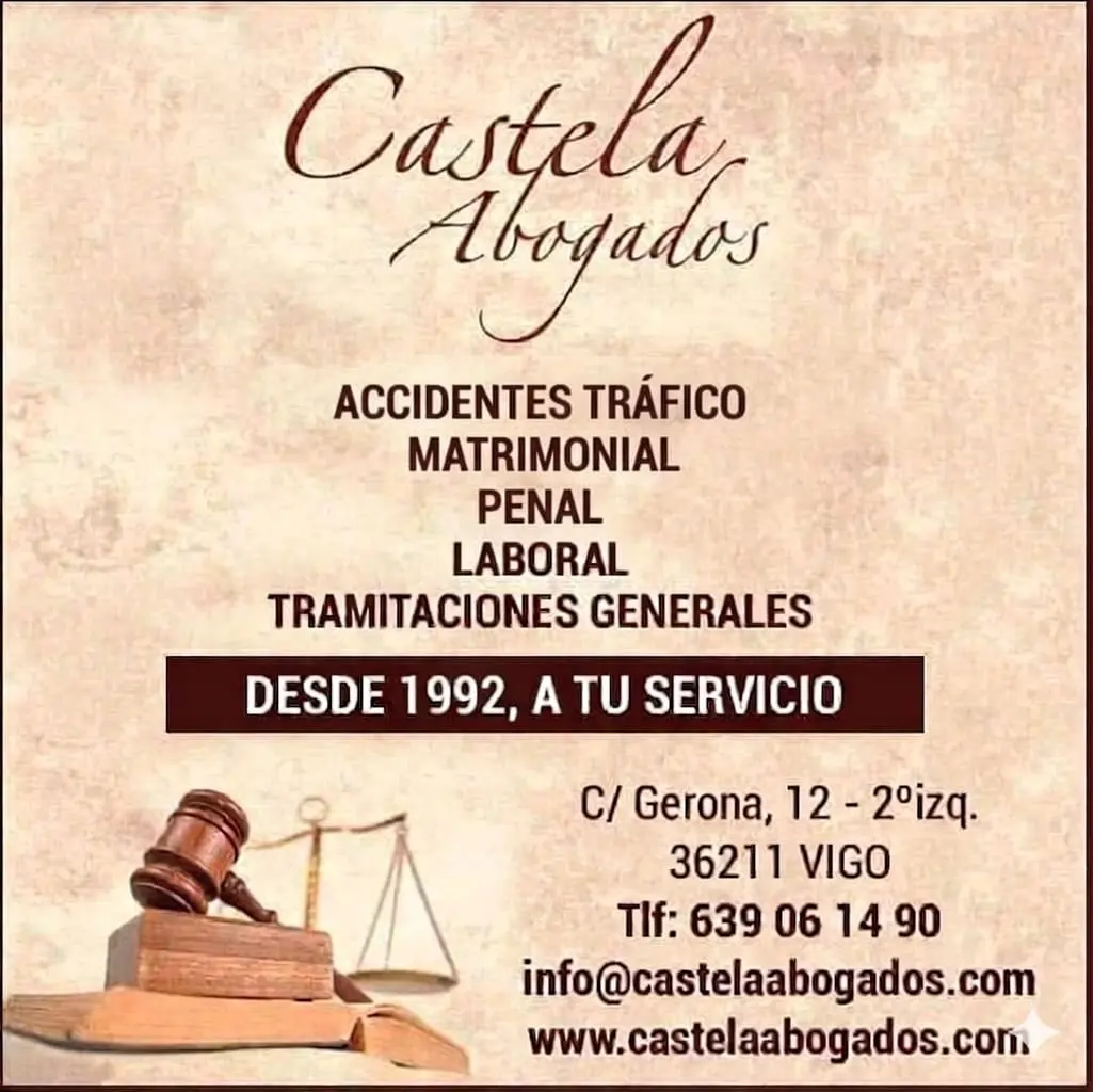 Castela Abogados — foto 3 de 4