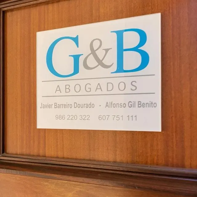 Gil & Barreiro Abogados — foto 2 de 4