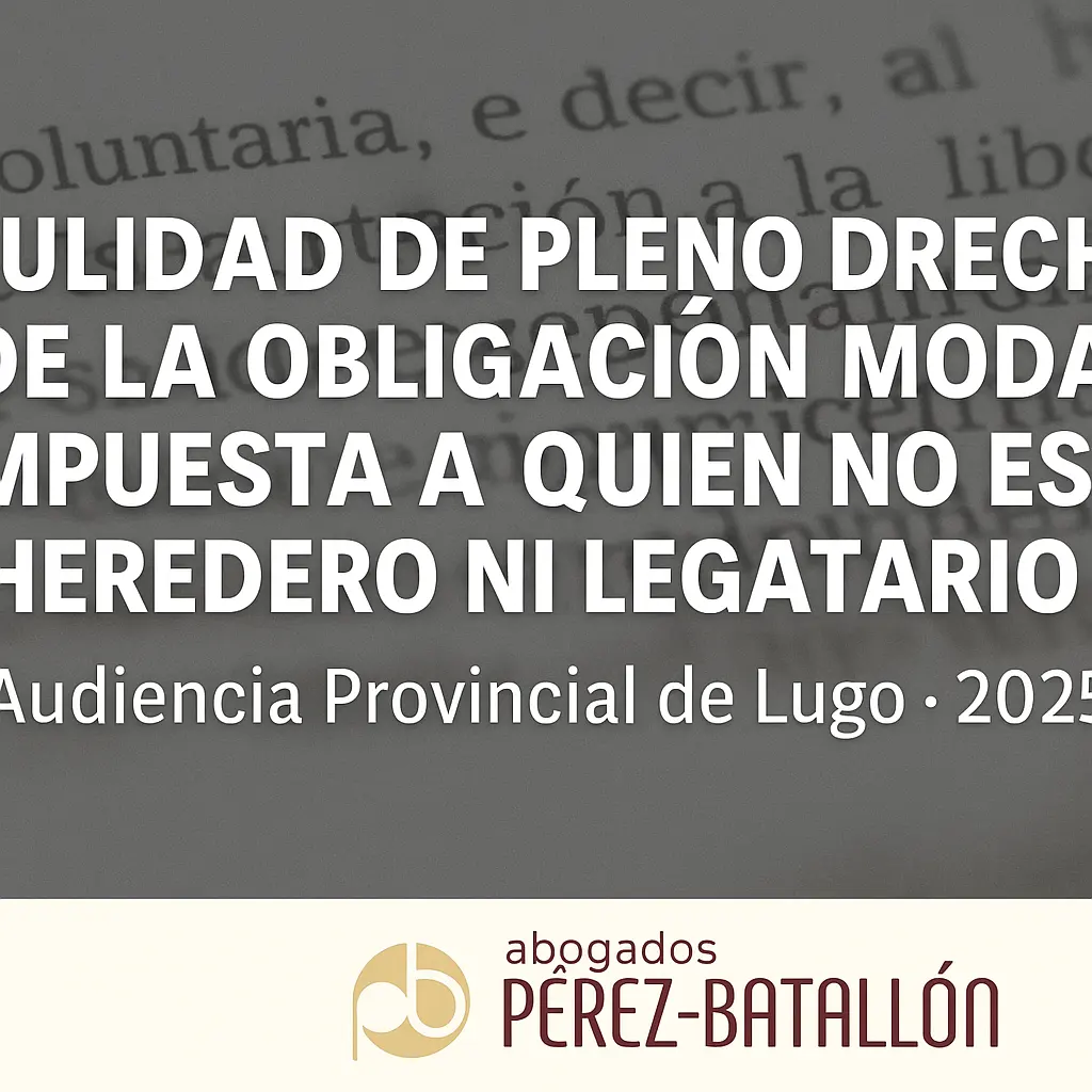Abogados Pérez Batallón