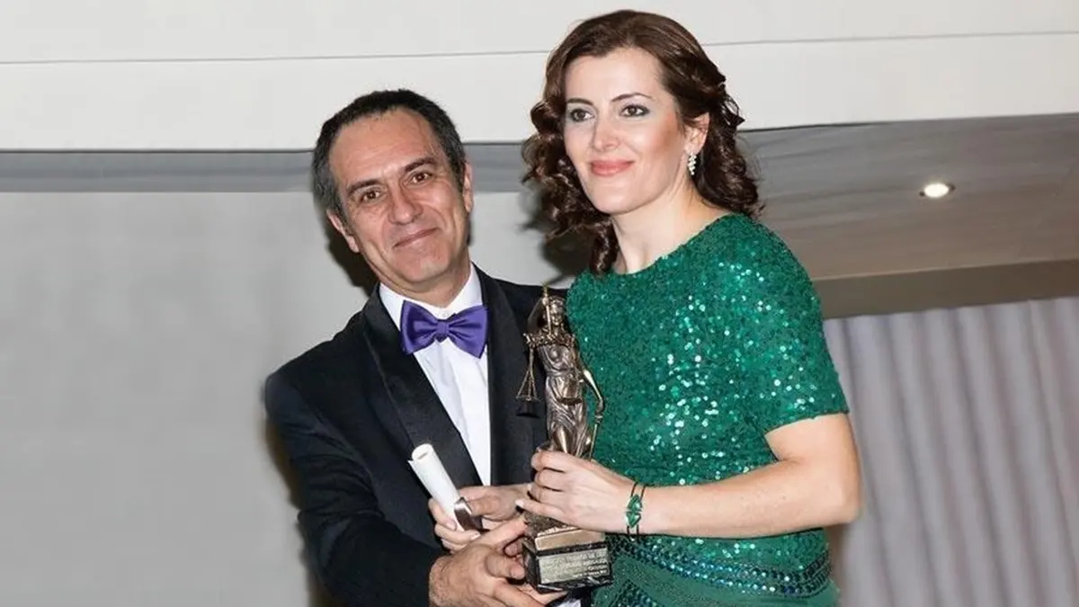Begoña Saborido Abogados