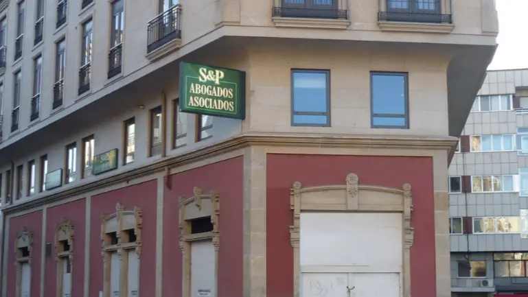 S & P Abogados Asociados - Alipio Santiago Nieto y Francisco Paz Aido